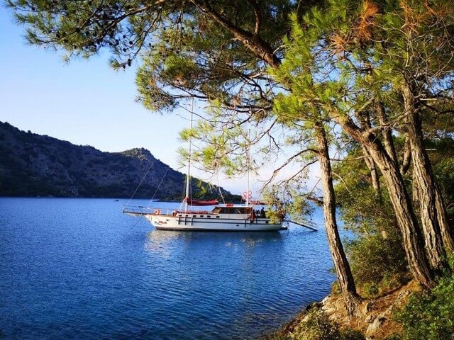 Gulet Charter - 