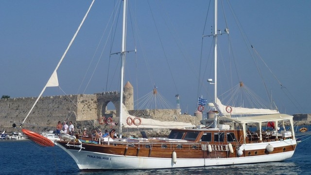 Gulet Charter - 