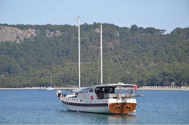 Gulet Charter - 